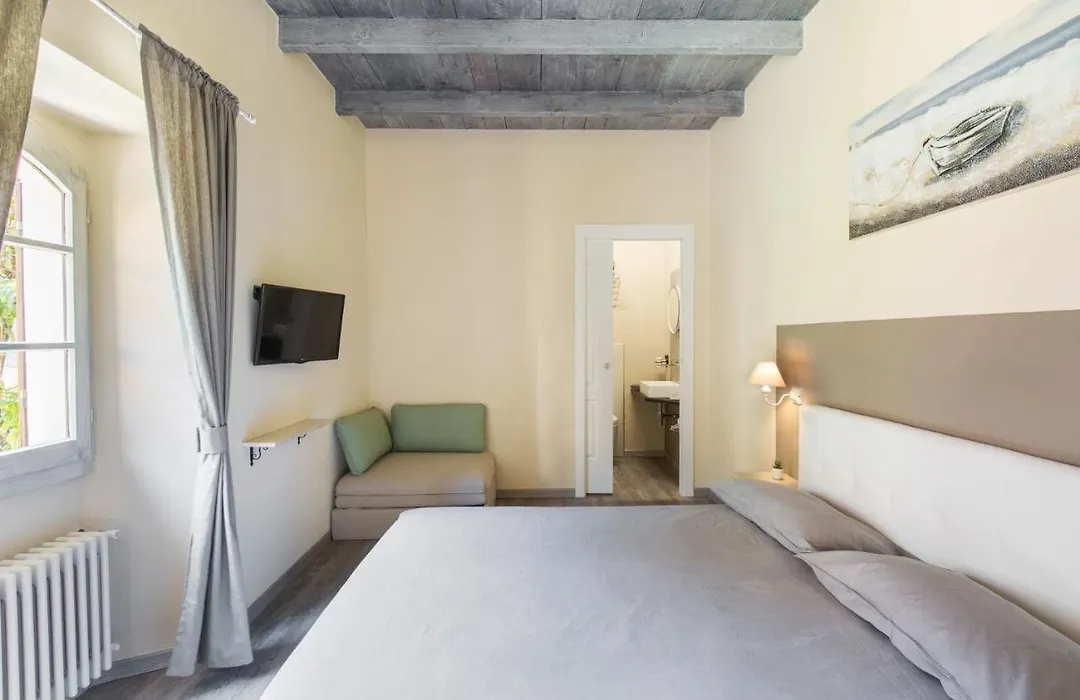 B&B Magnolia-1