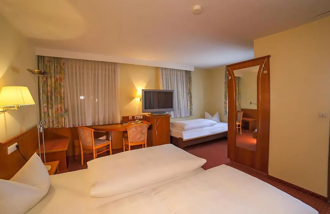 Hotel Post Leutkirch-1