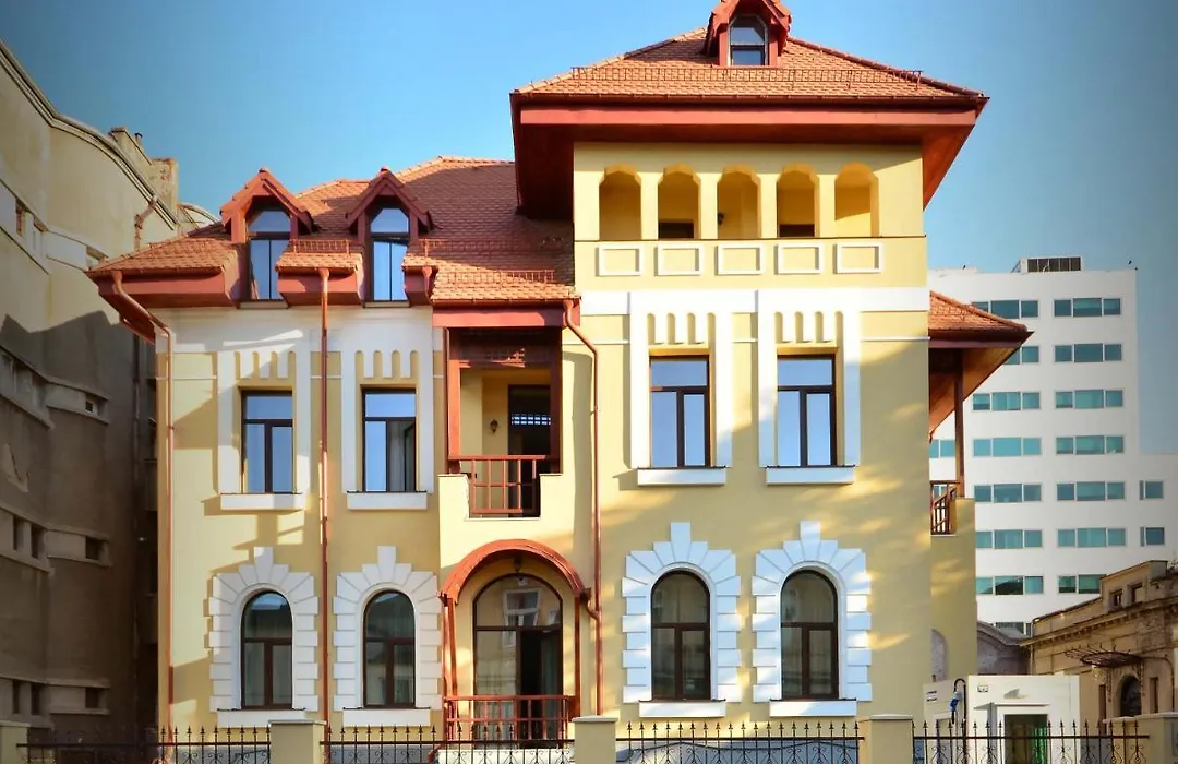 Amadeus Residence-1