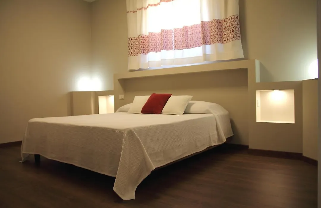 B&B Casa Olla-1
