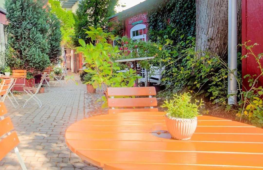 Hotel Deutsches Haus-1