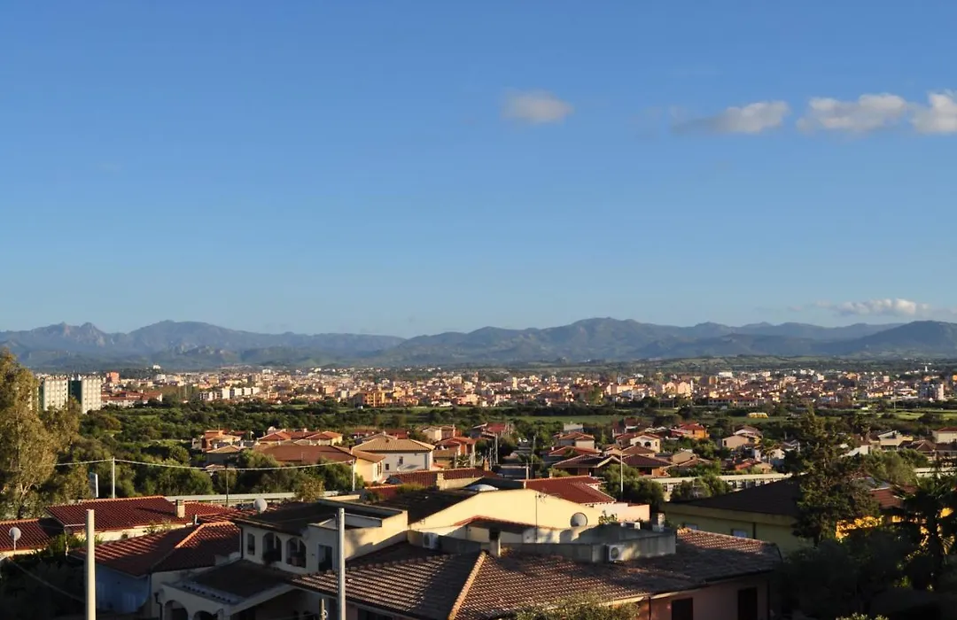 Villa Luce B&B-1