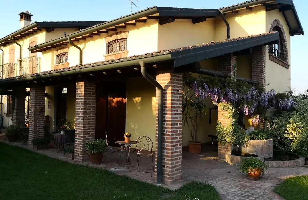 B&B Il Martin Pescatore-1