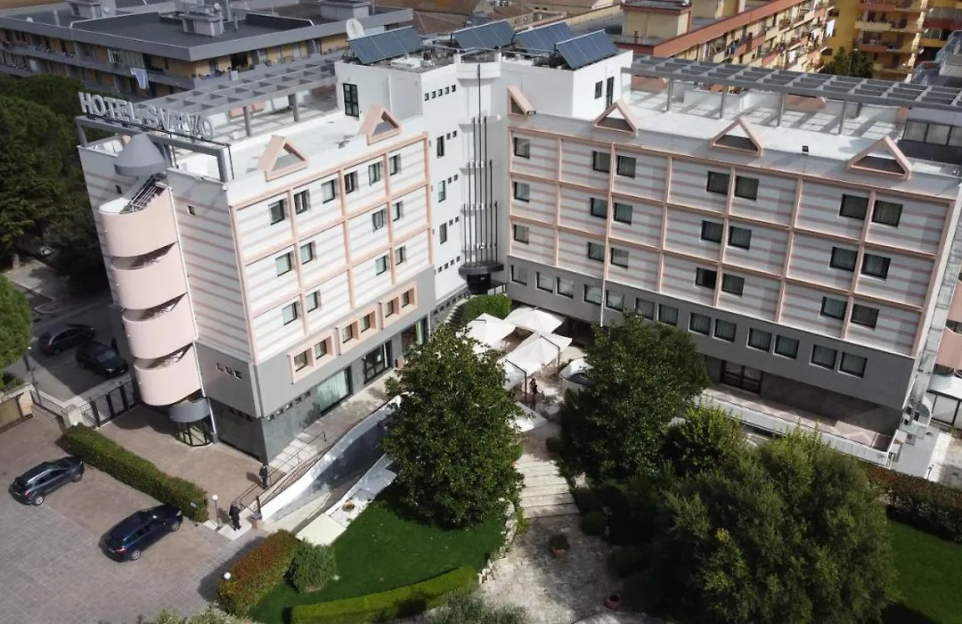 Hotel Svevo-1