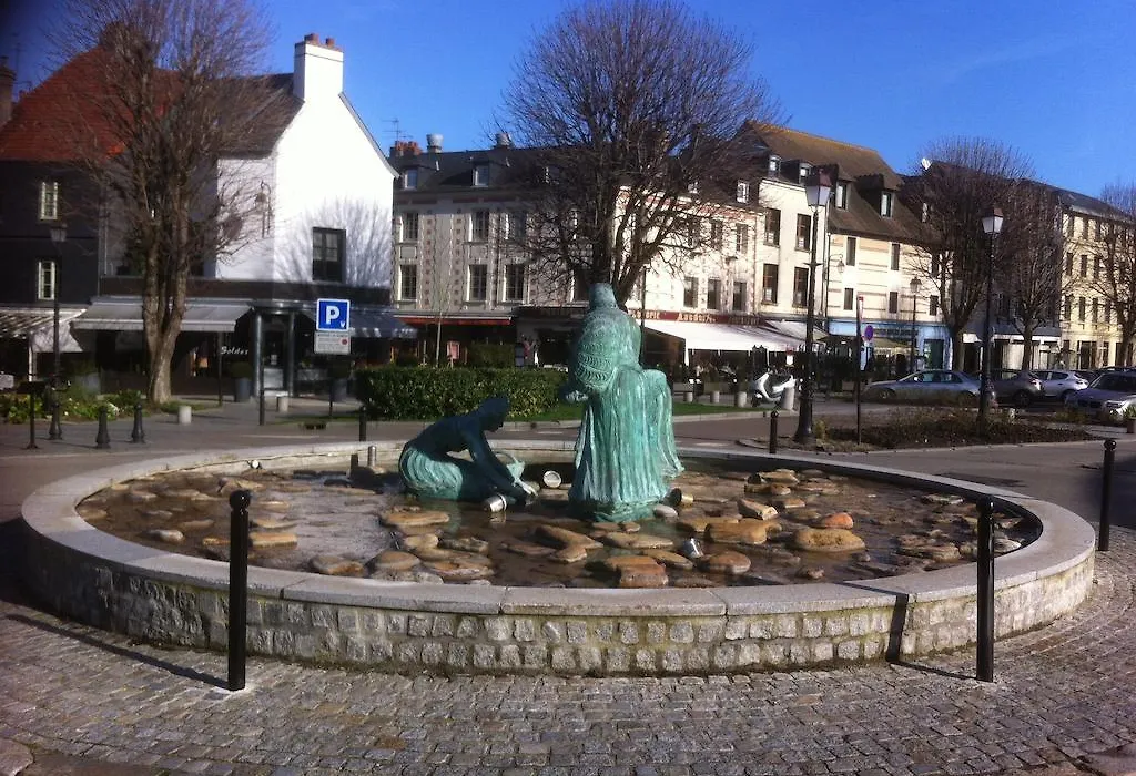 Les Charmettes-1
