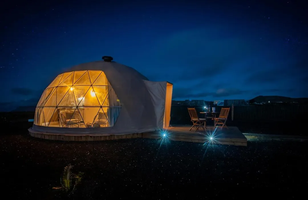 Eslanzarote Luxurious Eco Dome Experience-1