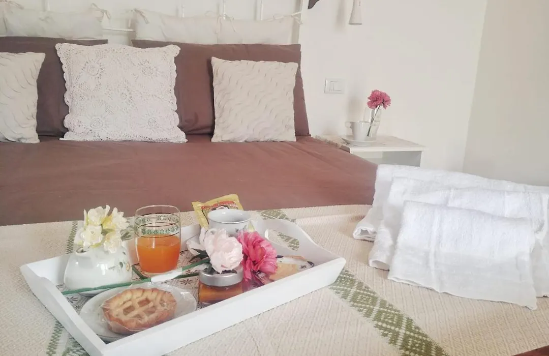 Dove nasce il Sole B&B-1