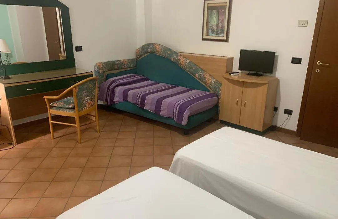 Affittacamere Mameli-1