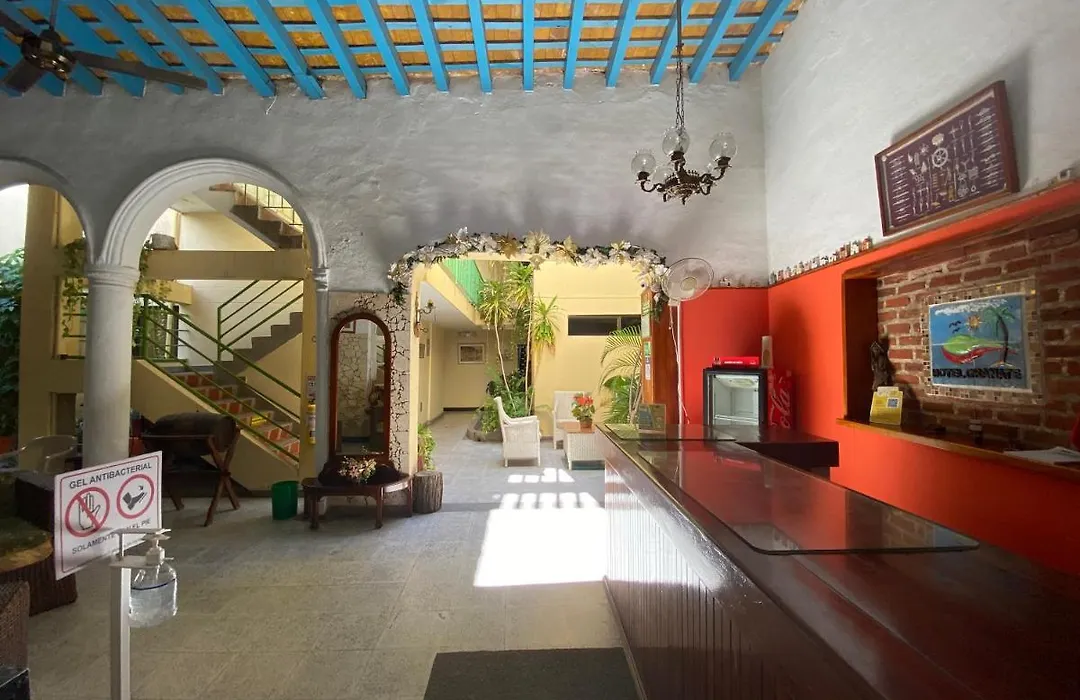 Hotel Granate-1