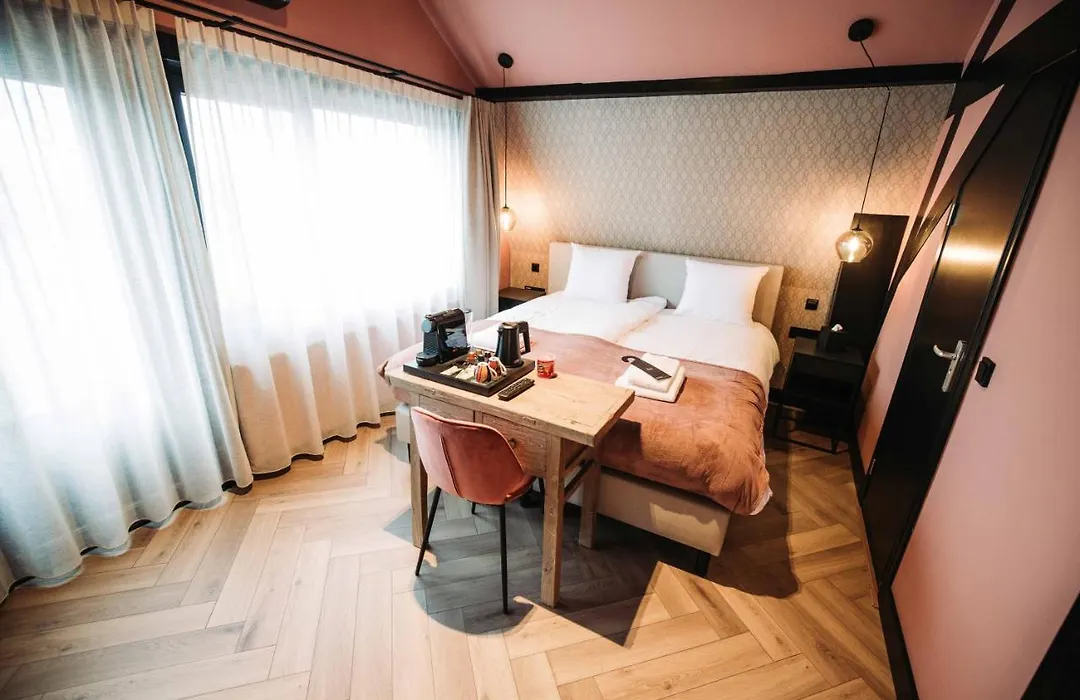 Boutique Hotel Lupo-1