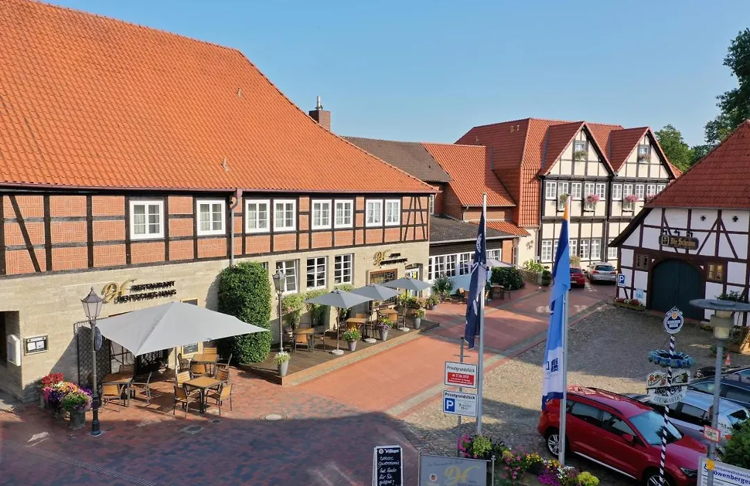 Hotel Deutsches Haus-1
