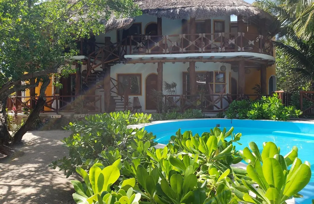 Casa Hridaya Hotel Boutique-1