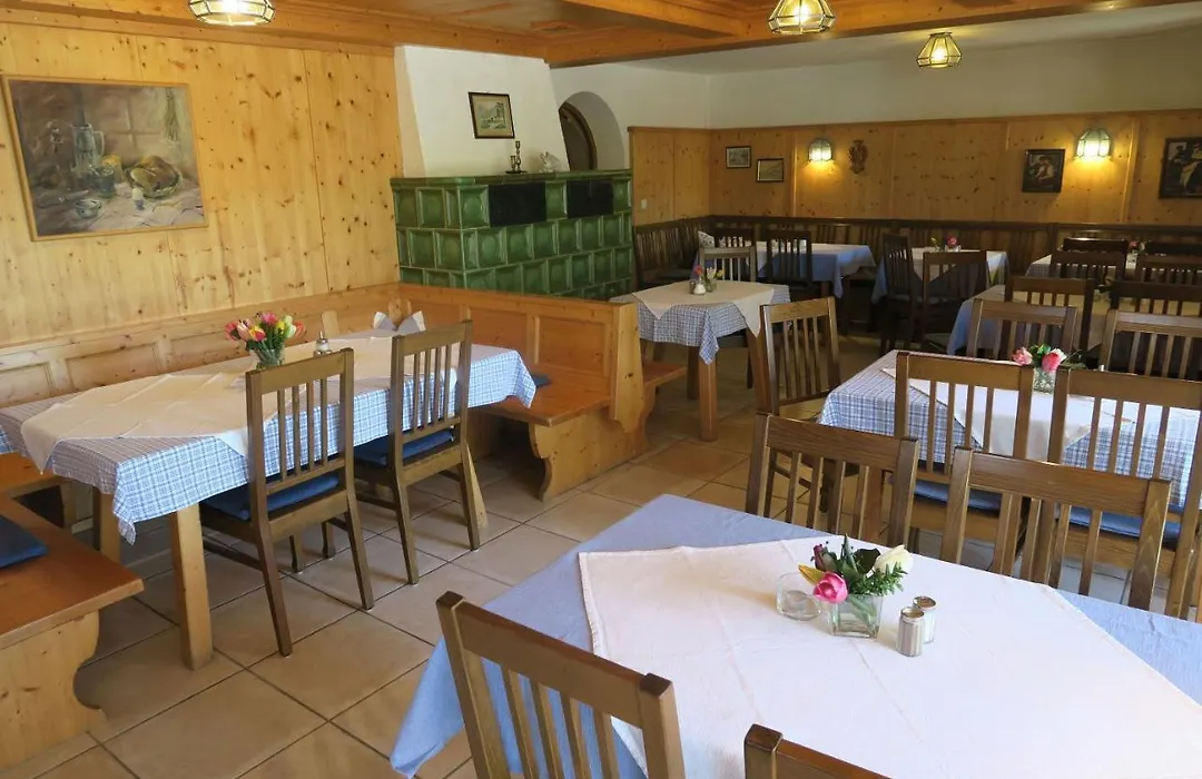 Gasthof Tiroler Hof-1
