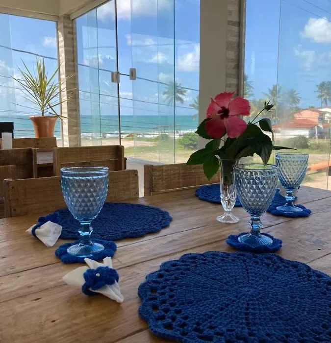Pousada A Casa Portuguesa-1