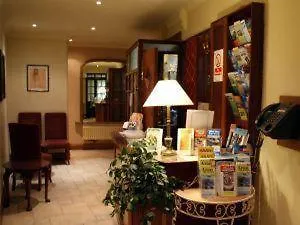 Wards Hotel-1