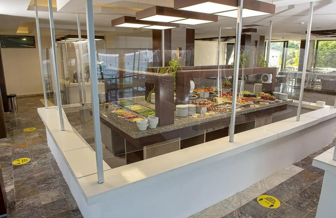 Cesme Ladin Hotel-1