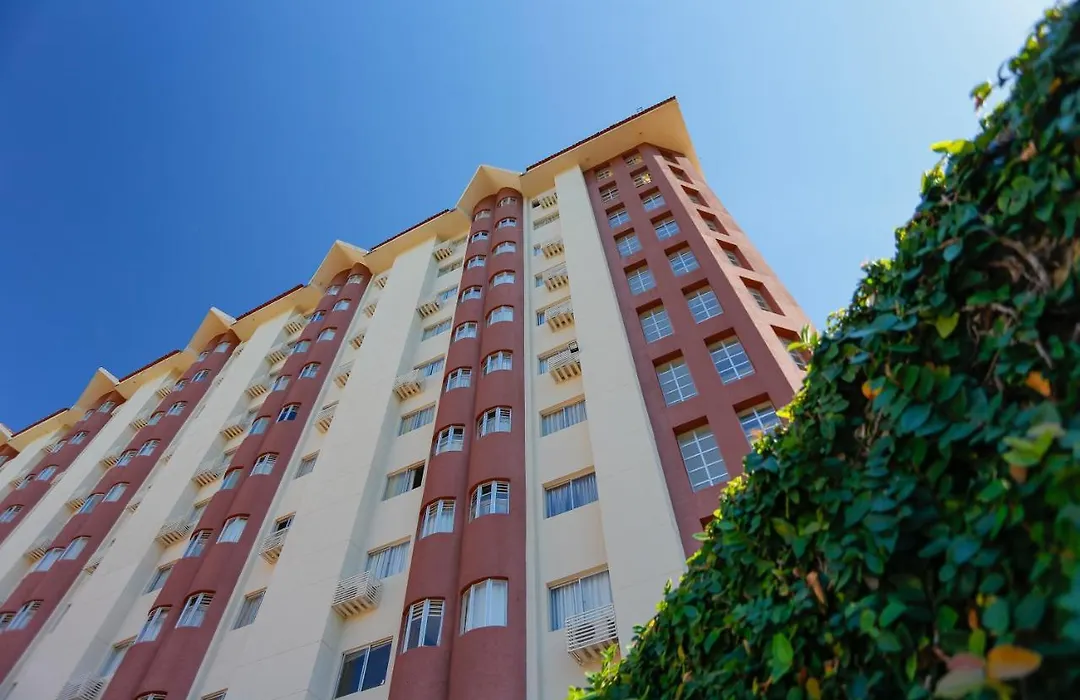 Suites Hotsprings - Caldas Novas-1