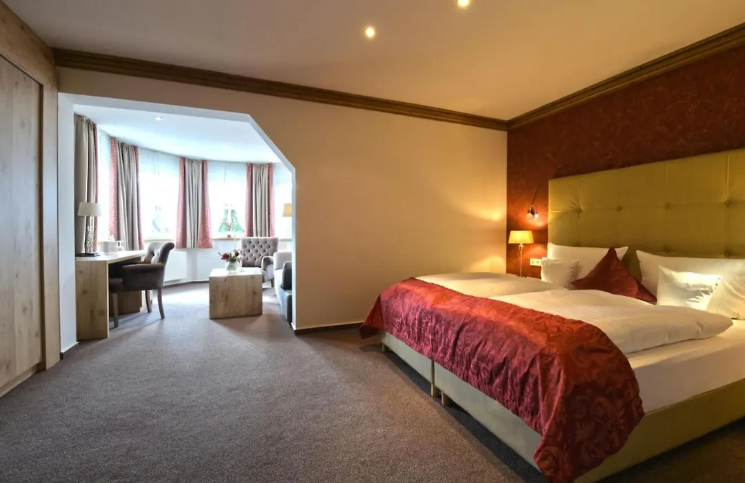 Hotel Hennemann-1