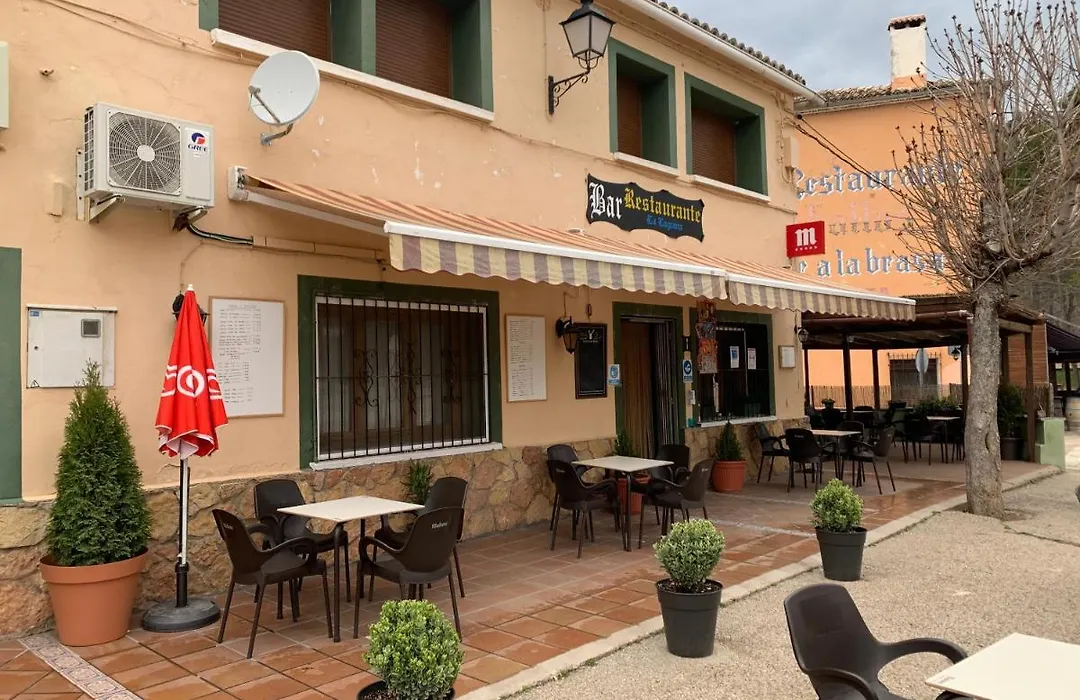 La Laguna-1
