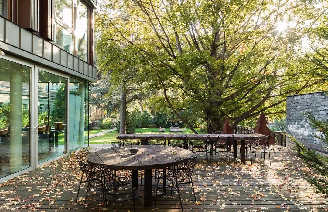 Casa Sull'Albero-1