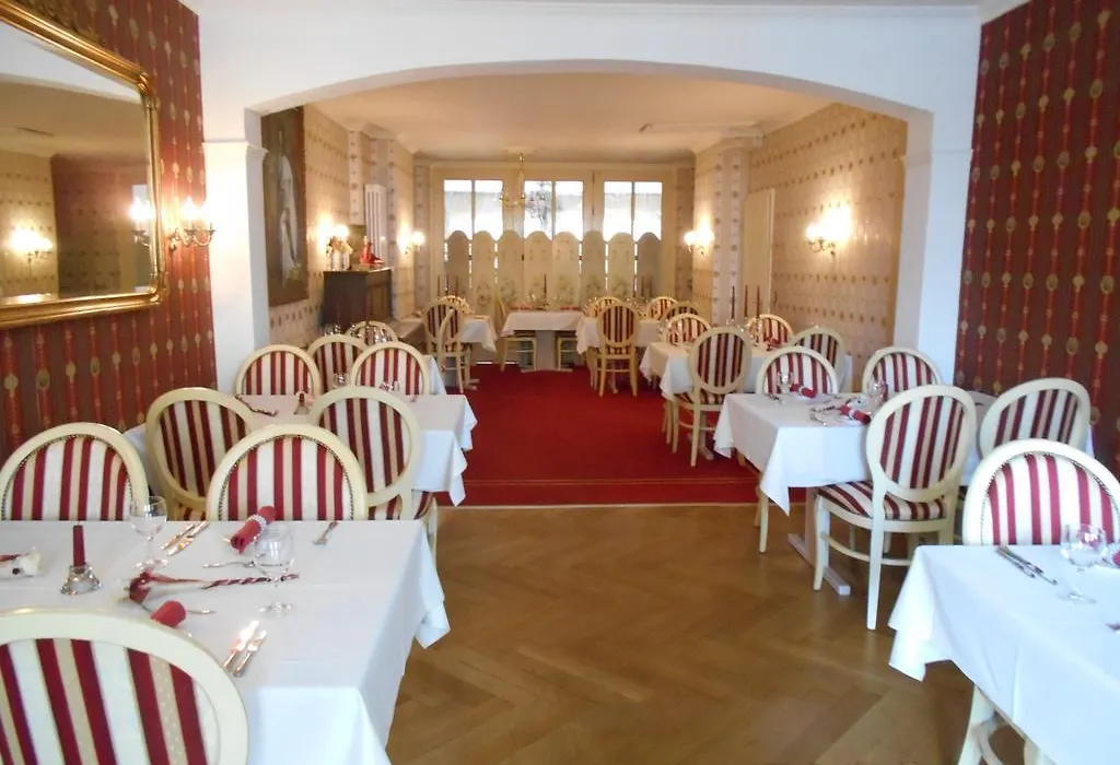 Hotel Posthof-1