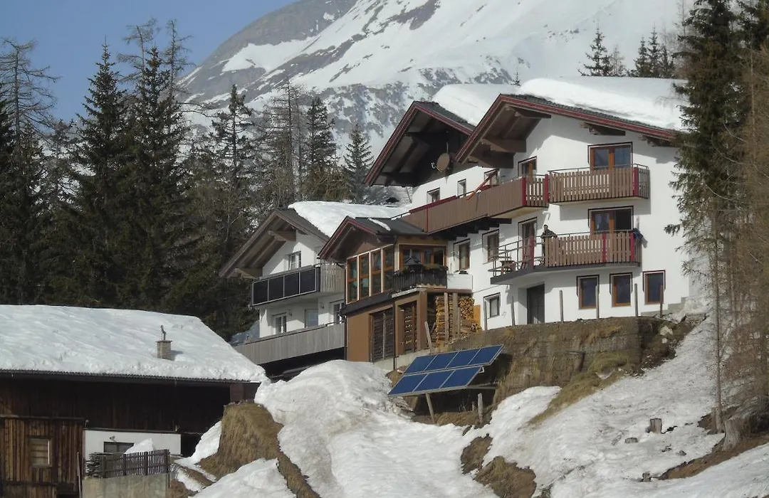 Pension Sonnleitner-1