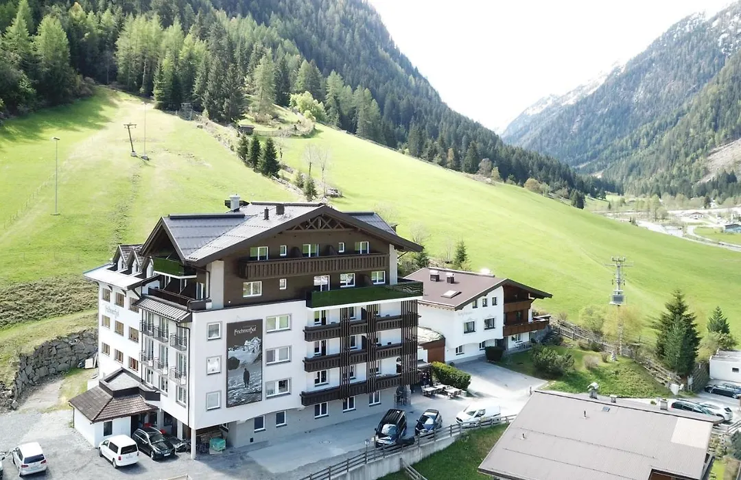 Aktivhotel Feichtner Hof-1