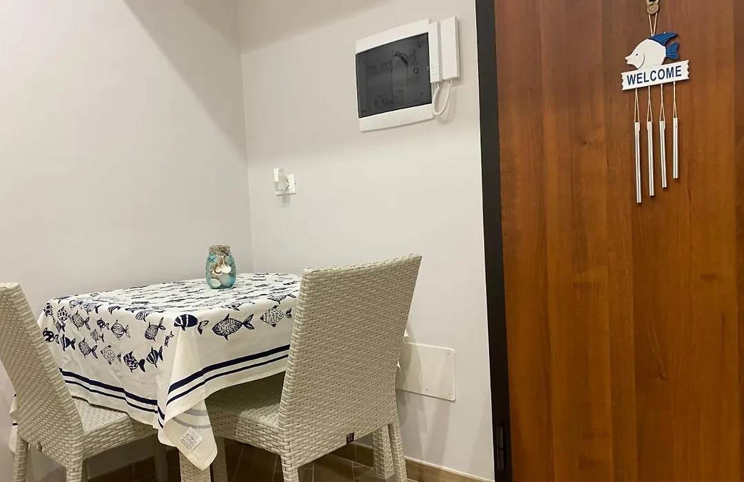 Casa Vacanze Antares-1