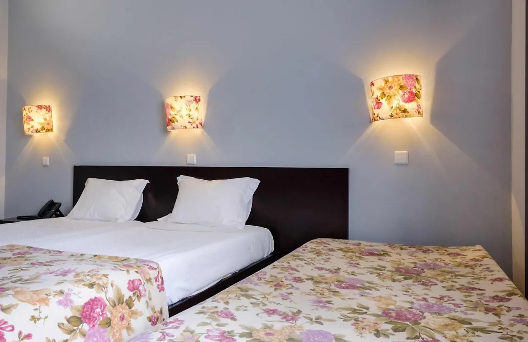 Catolica Hotel-1