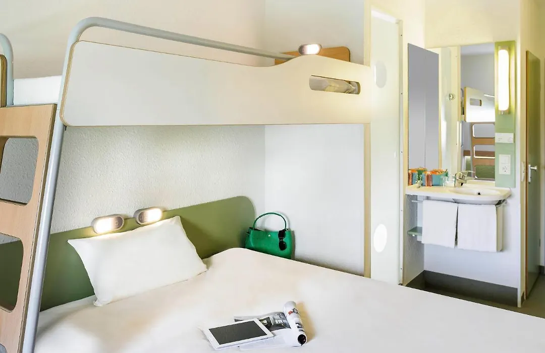 Ibis Budget Muenchen City Sued-1