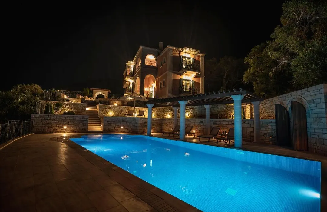 Elysium Living Parga-1