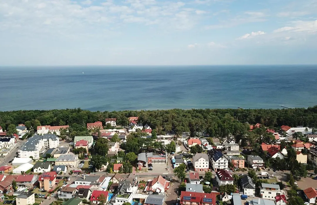 Blekitna Laguna Pobierowo-1