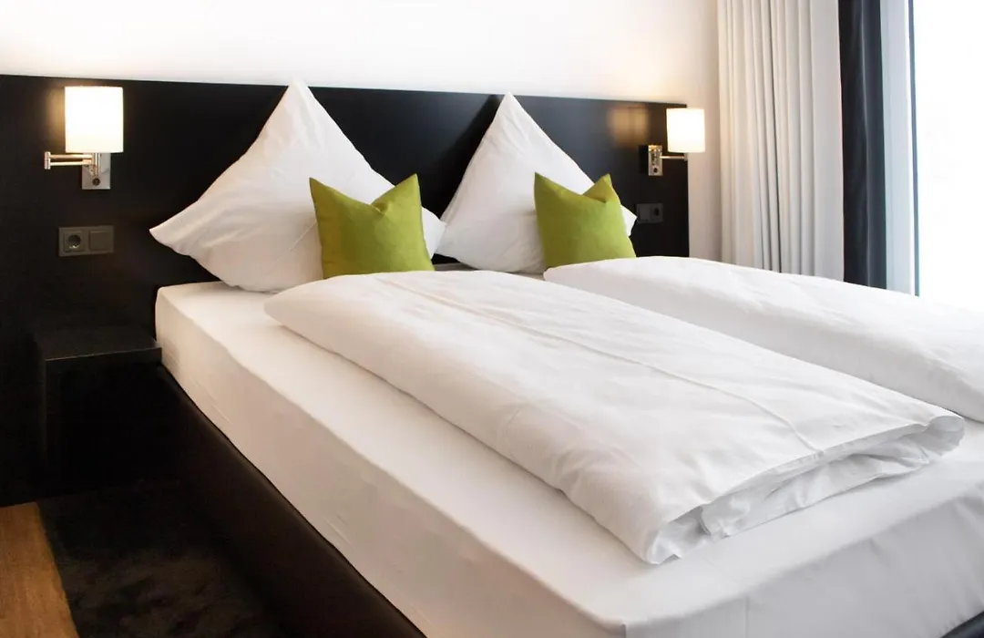 Ts Hotel By Wmm Hotels-1
