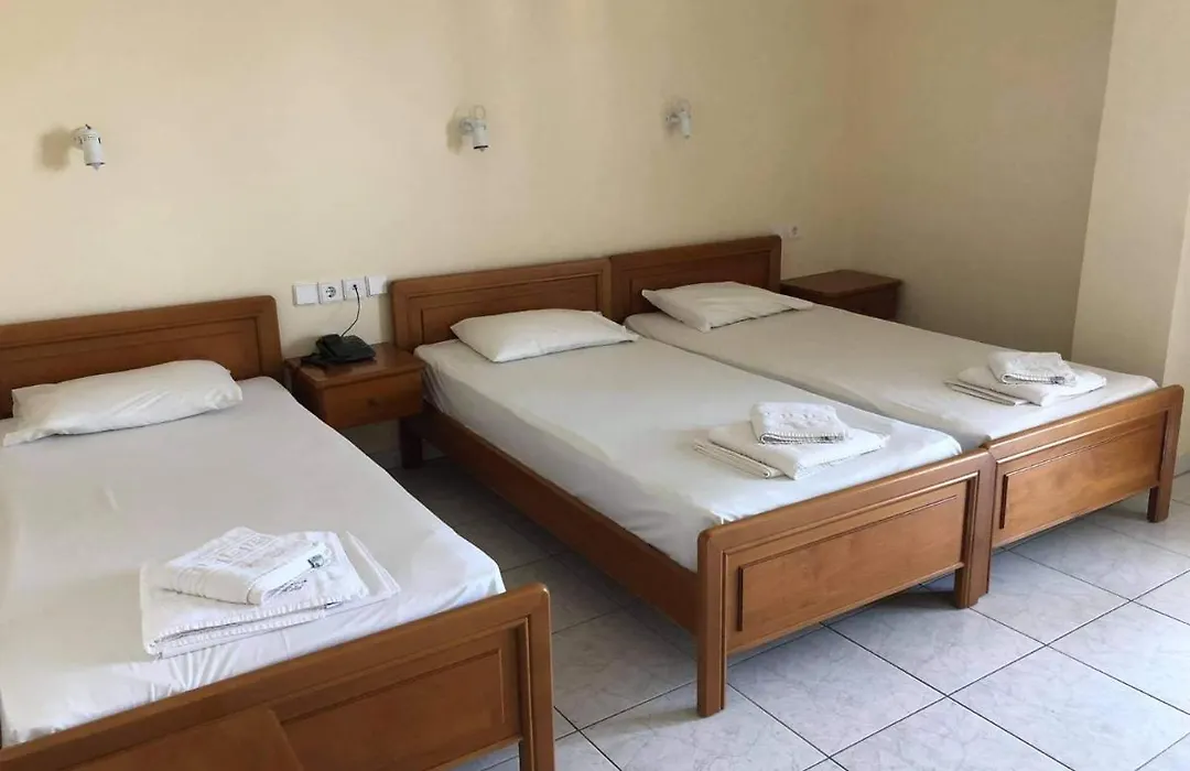 Olympic Beach Hotel-1