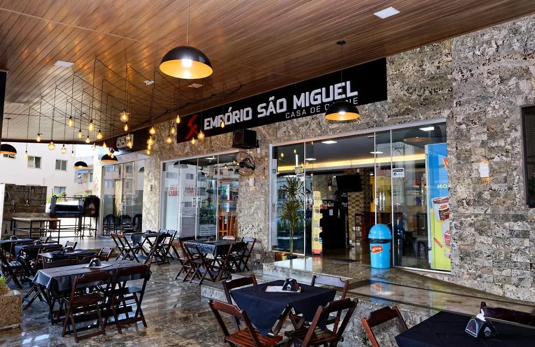 Hotel Sao Miguel-1