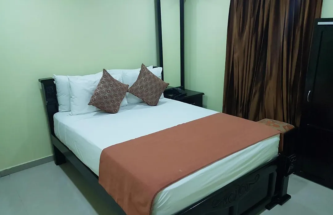 Hotel Sol Del Este-1