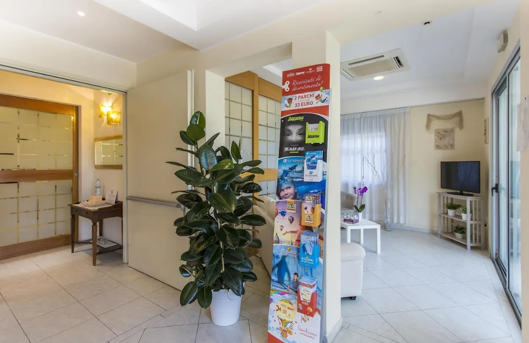 Hotel Savana-1