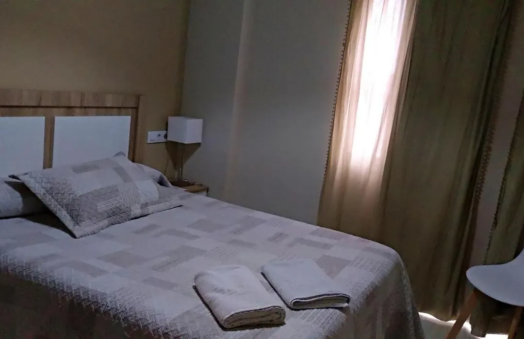 Hostal Tilos-1