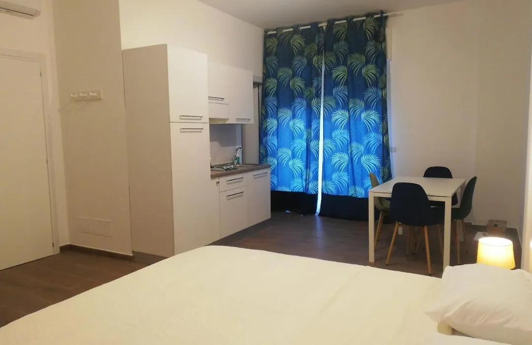 Residenze Sorrentino-1