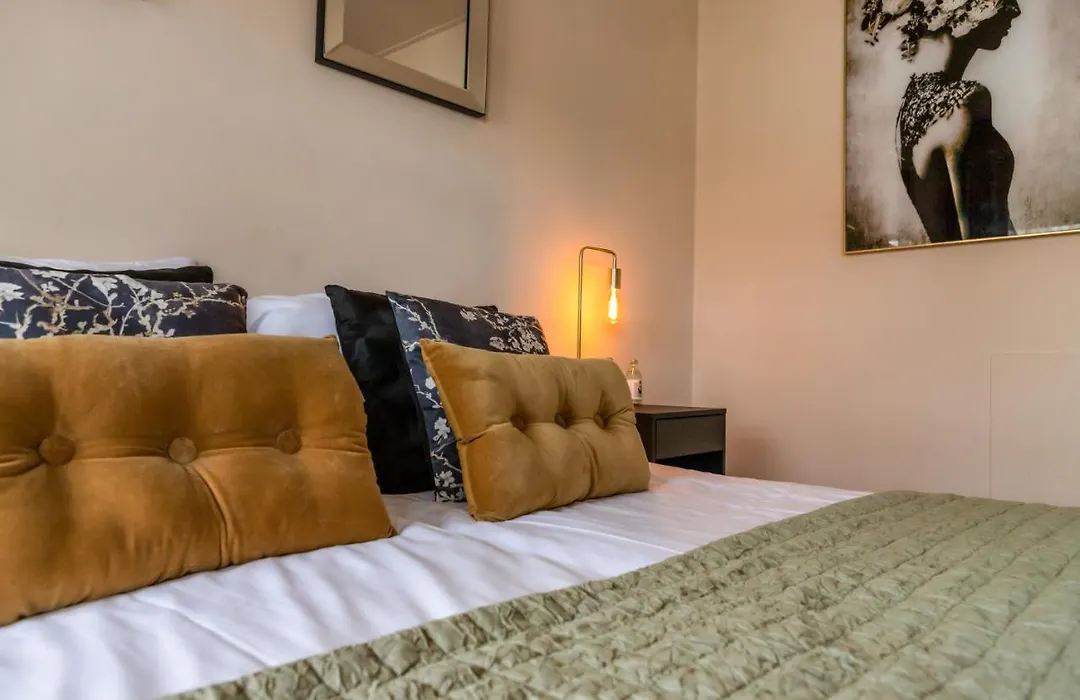 Boutique Hotel No5-1