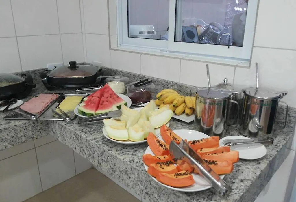 Itavera Hotel II-1