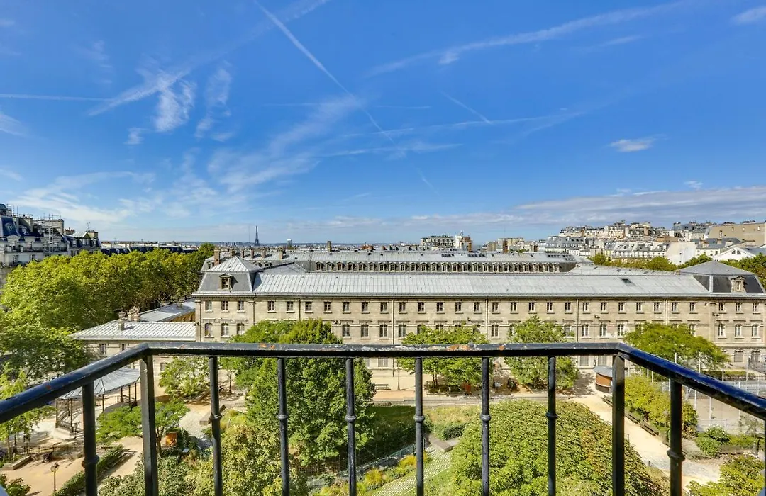 Hotel Du Square D'Anvers-1