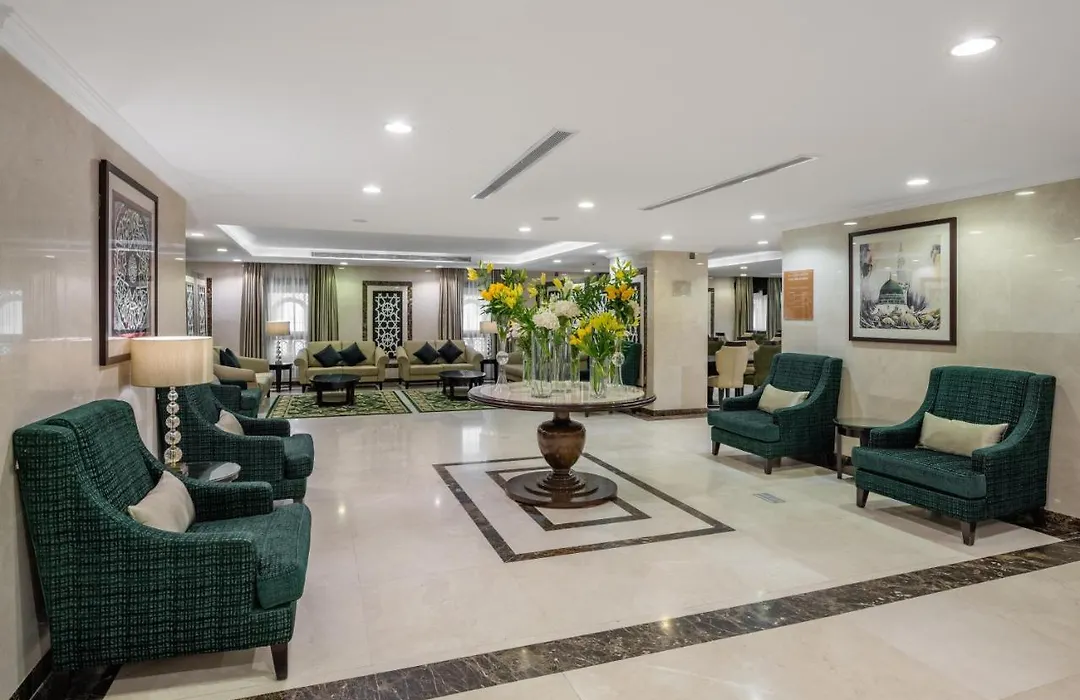 Taiba Front Hotel-1