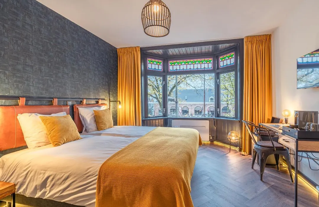 Hotel De Werf-1