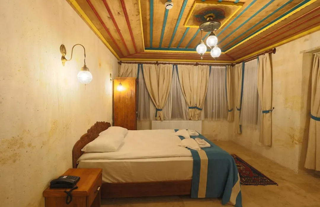 Balloon View Hotel-1