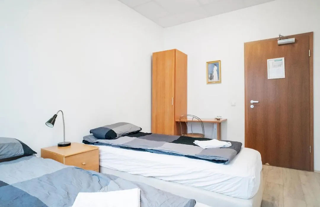 Guesthouse Pavi-1
