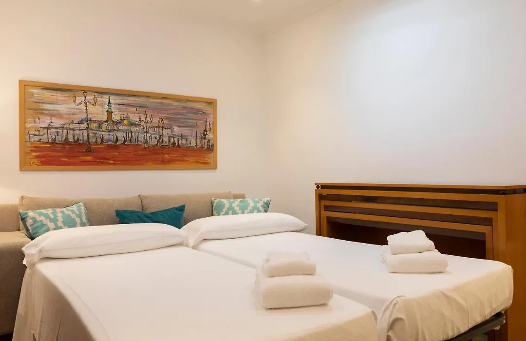 Hotel Don Curro-1