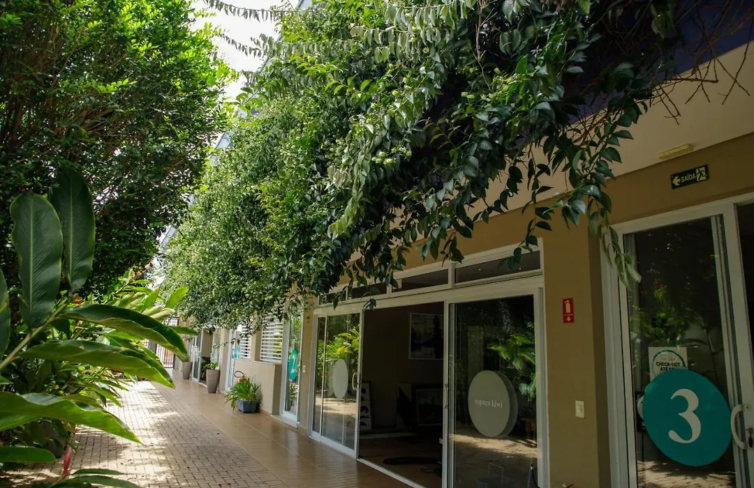 K1 RESIDENCE Campinas-1