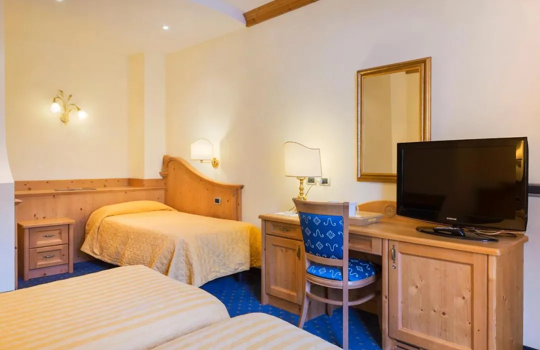 Ariston Lake View Hotel-1