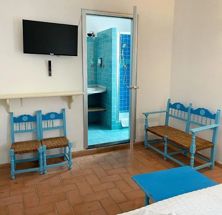 Dolce Vita Suite Alghero-1